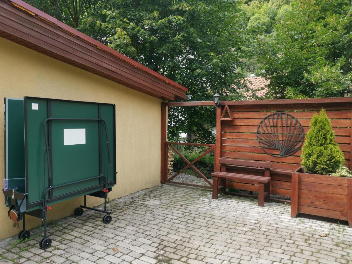 Apartamento Privát Adriana Kremnica Exterior foto
