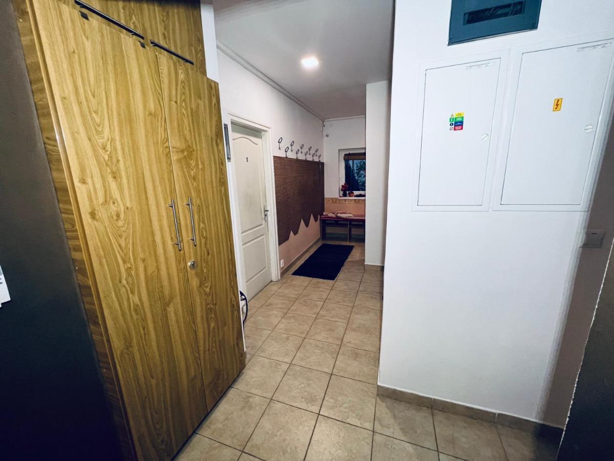 Apartamento Privát Adriana Kremnica Exterior foto