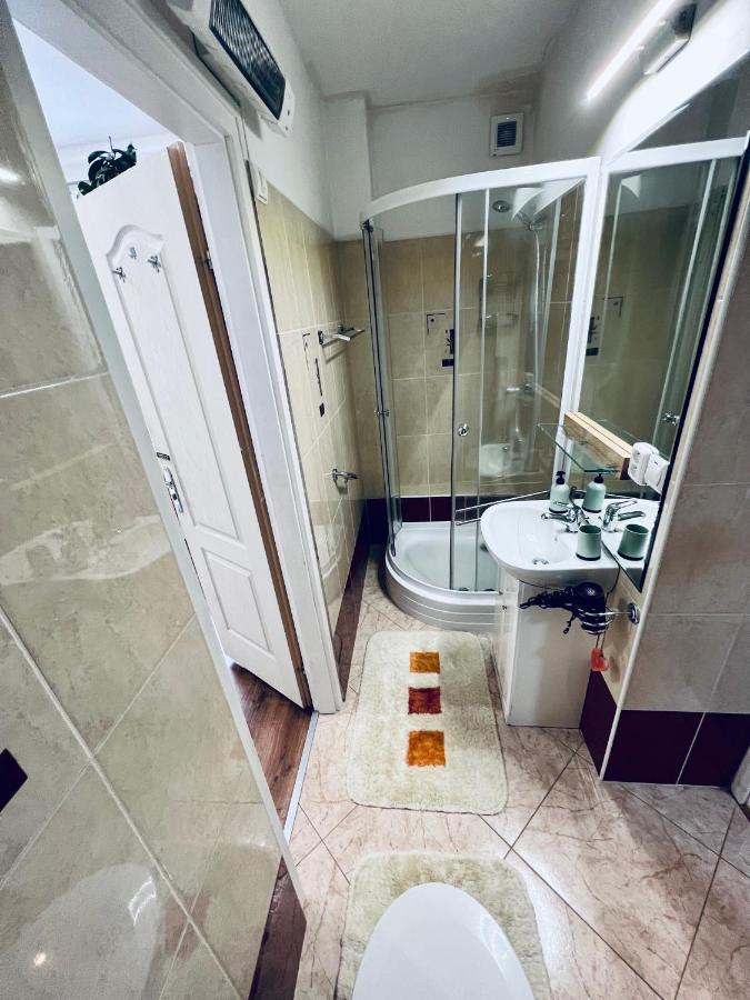 Apartamento Privát Adriana Kremnica Exterior foto