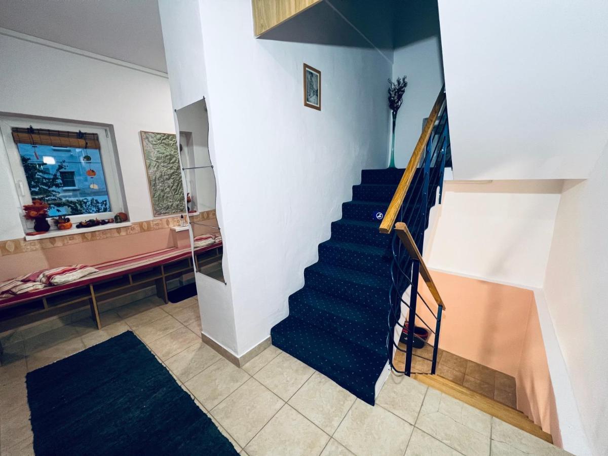 Apartamento Privát Adriana Kremnica Exterior foto