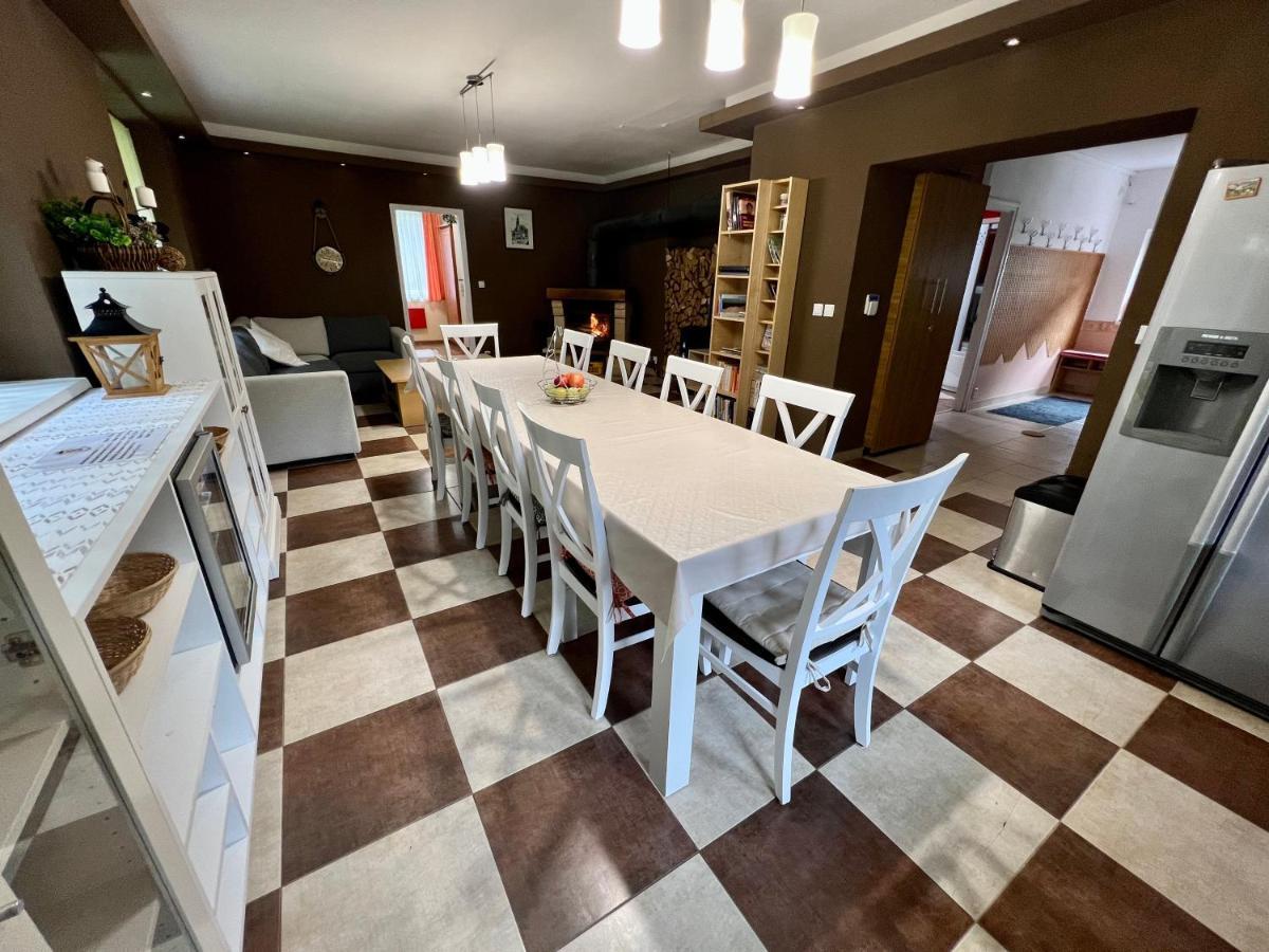 Apartamento Privát Adriana Kremnica Exterior foto