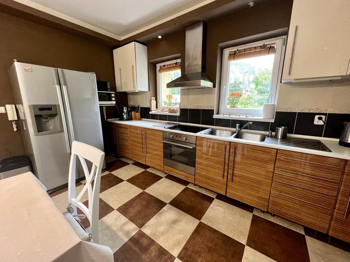 Apartamento Privát Adriana Kremnica Exterior foto