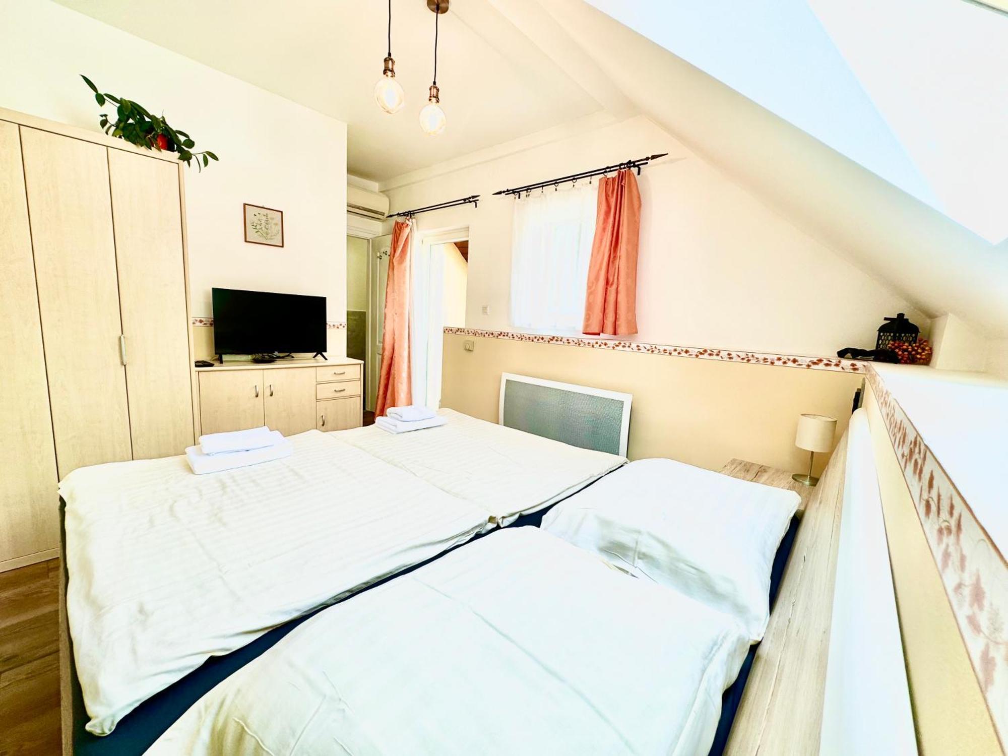 Apartamento Privát Adriana Kremnica Exterior foto